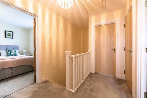 Waterside Lodge By Crew Homes