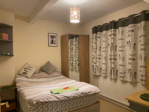 Double Room In Bletchley