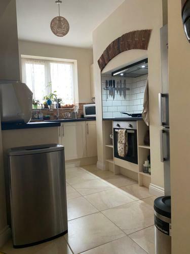 Double Room In Bletchley