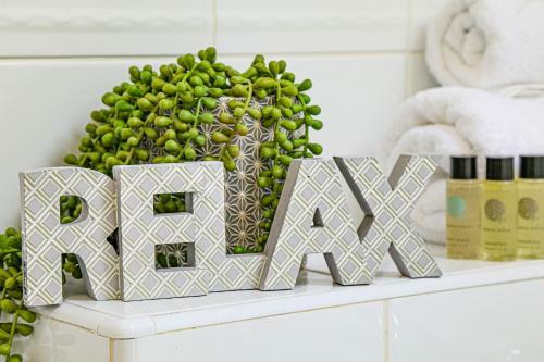 Executive Monkston Apartment By Crew Homes