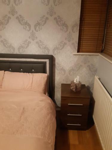 Apartamento Our Guests Are Royal (Br)