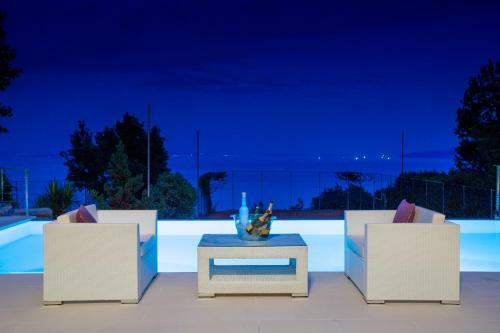 Villa Opatija Hills