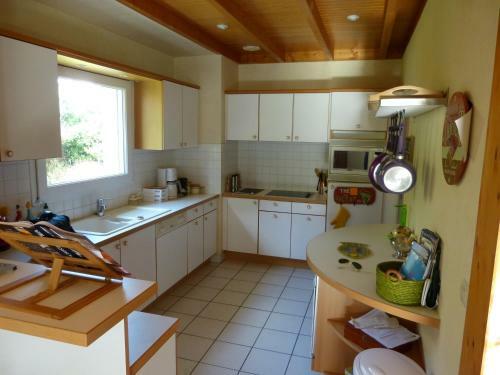 Maison En Bord Mer