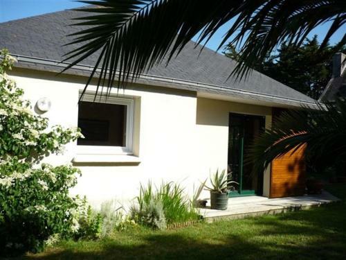 Maison En Bord Mer