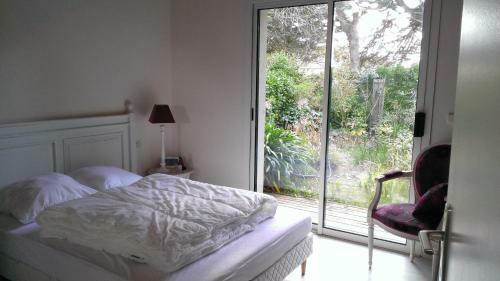Maison En Bord Mer