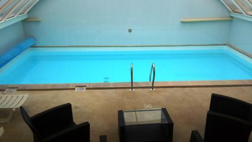 Hotel H�tel Du Sauvage