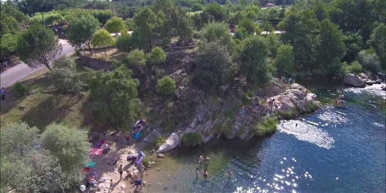Complejo Camping La Mata