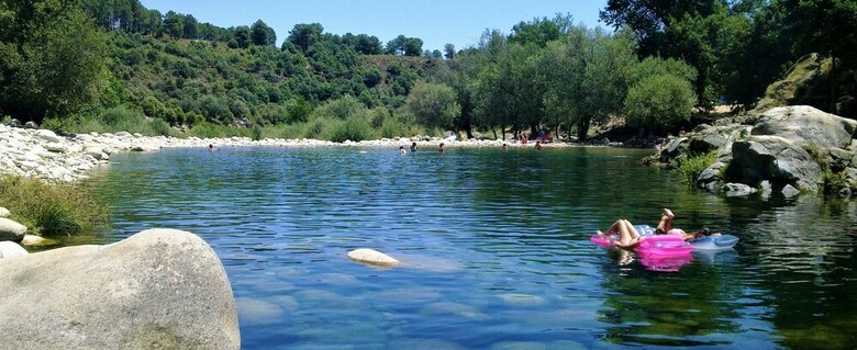 Complejo Camping La Mata