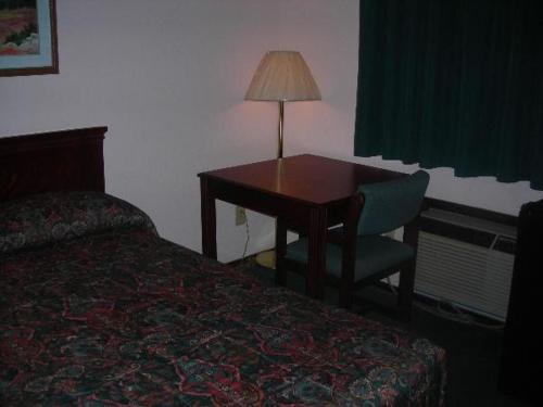 Motel Savannah Lodge