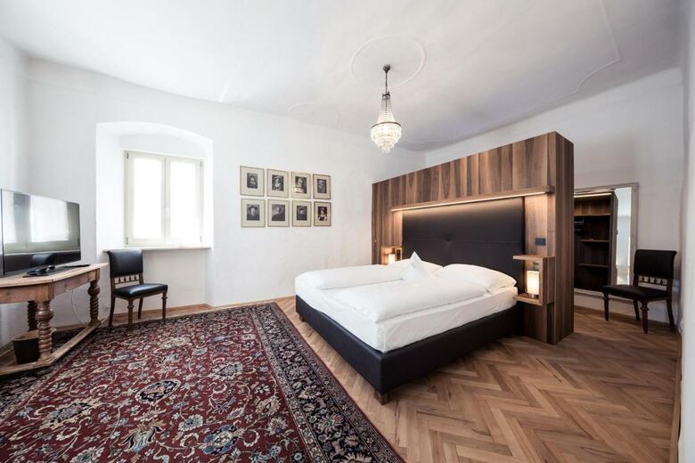 Hotel Jagdhof