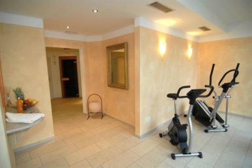 Hotel Haus R�merrast