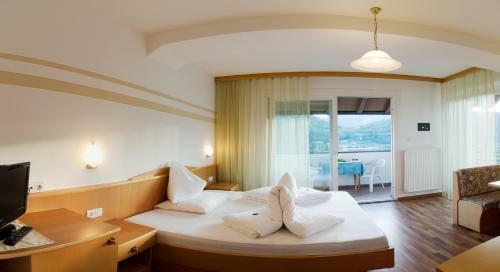 Garni Hotel Sonnleitenhof