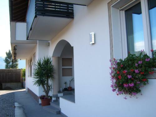 Garni Hotel Sonnleitenhof