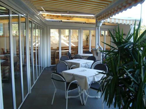 Garni Hotel Sonnleitenhof
