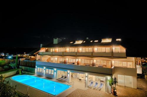 Garni Hotel Sonnleitenhof