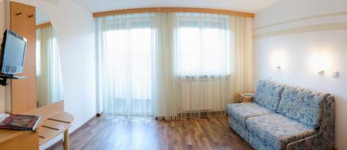 Garni Hotel Sonnleitenhof