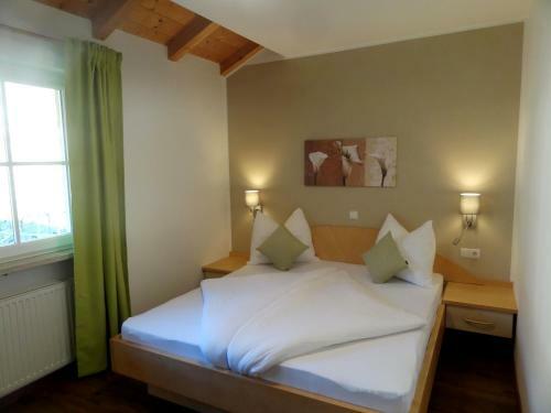 Apartamento Leuchtenhof