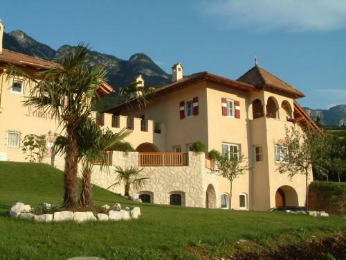 Apartamento Leuchtenhof
