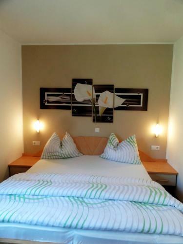 Apartamento Leuchtenhof