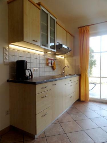 Apartamento Leuchtenhof