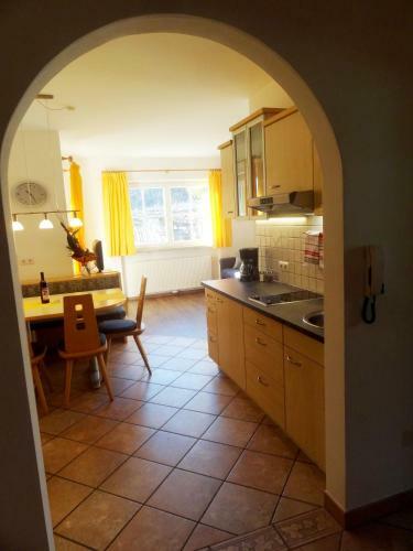 Apartamento Leuchtenhof
