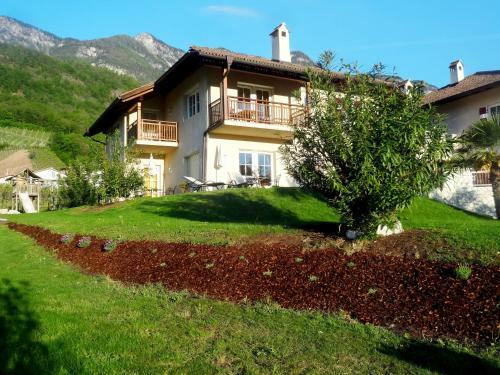 Apartamento Leuchtenhof