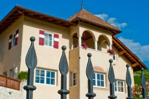 Apartamento Leuchtenhof