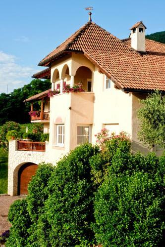 Apartamento Leuchtenhof