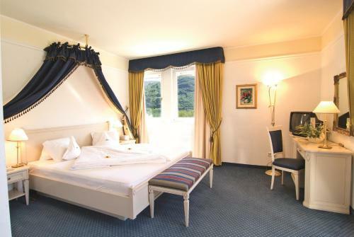 Hotel Seegarten