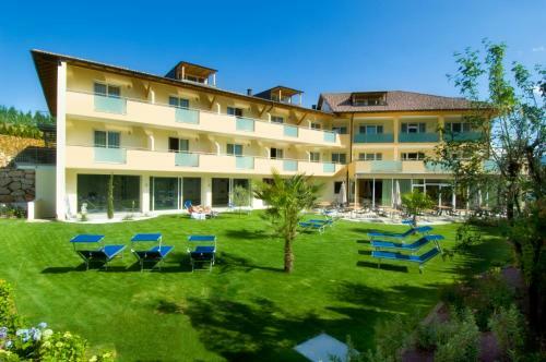 Hotel Weingarten