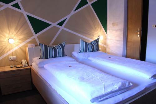 Hotel Garni Brunnenhof