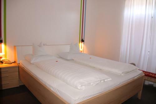 Hotel Garni Brunnenhof