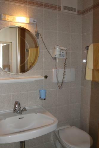 Hotel Garni Brunnenhof