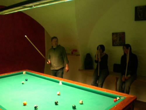 Hotel Garni Brunnenhof