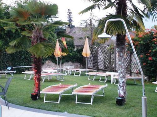 Hotel Garni Brunnenhof