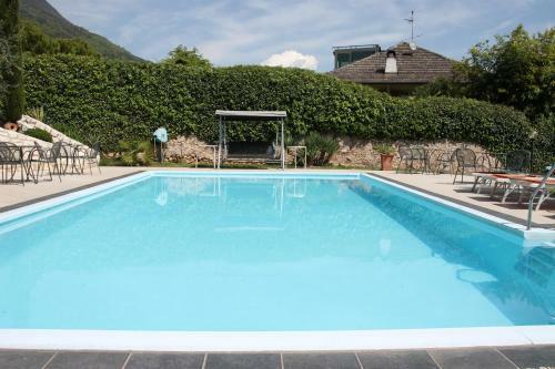 Hotel Garni Brunnenhof