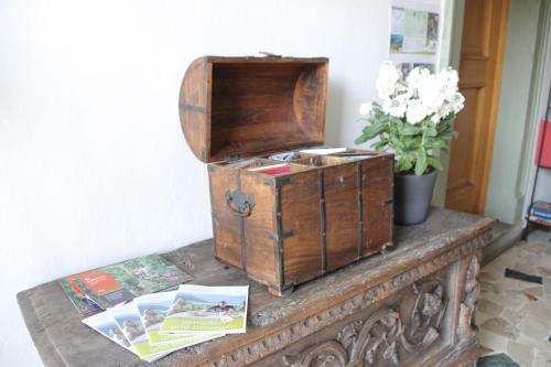 Hotel Garni Brunnenhof