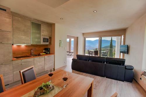 Apartamentos Prunarhof