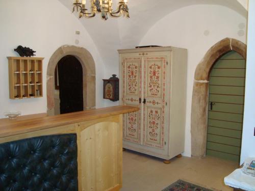 Hotel Leuchtenburg