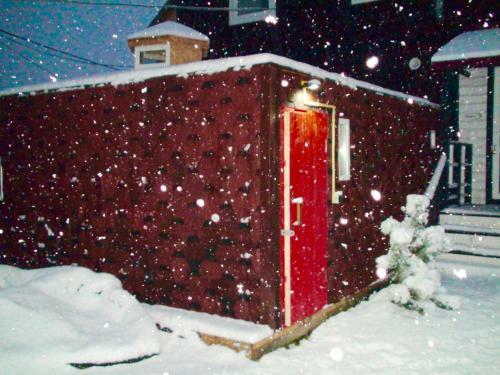 Hostal Viking