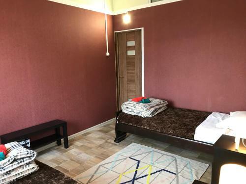 Hostal Viking