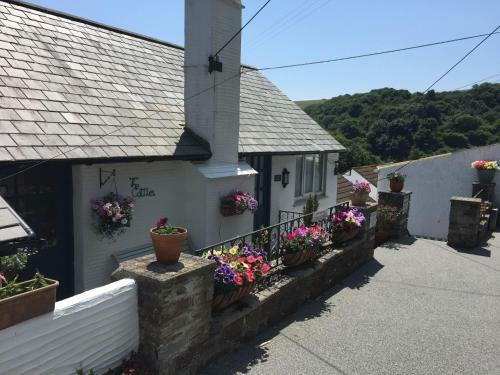 Bed & Breakfast The Cottles