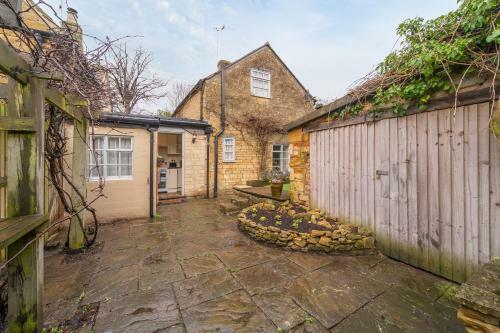 Seven Living Retreats Cotswold