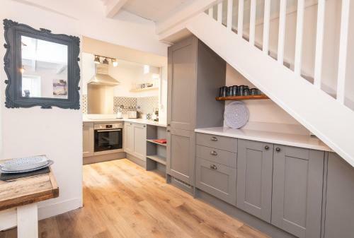 Lilsen Cottage By The Sea