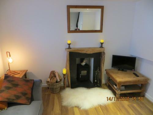 Pengelly - Luxury Converted Fisherman?s Net Loft