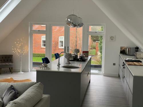 Apartamento The Barn