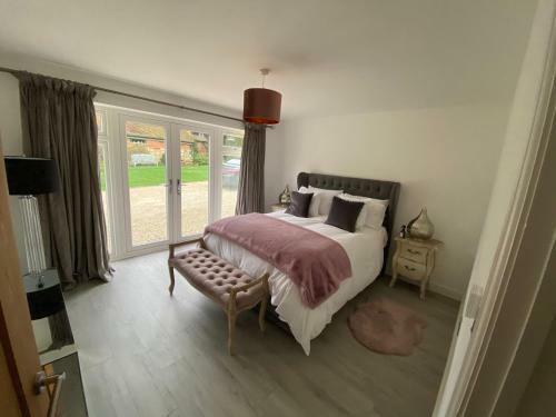 Apartamento The Barn