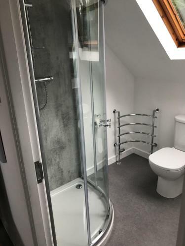 Daedalus Bed & Breakfast