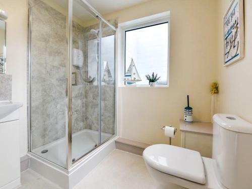 The Smugglers Hideout - Sleeps 4 - With Hot Tub