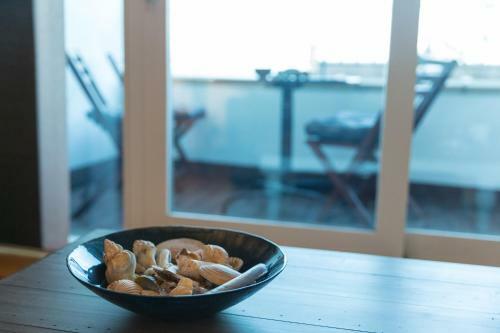 Apartamento Modern Apt, Amazing Harbour Views, Wifi & Parking